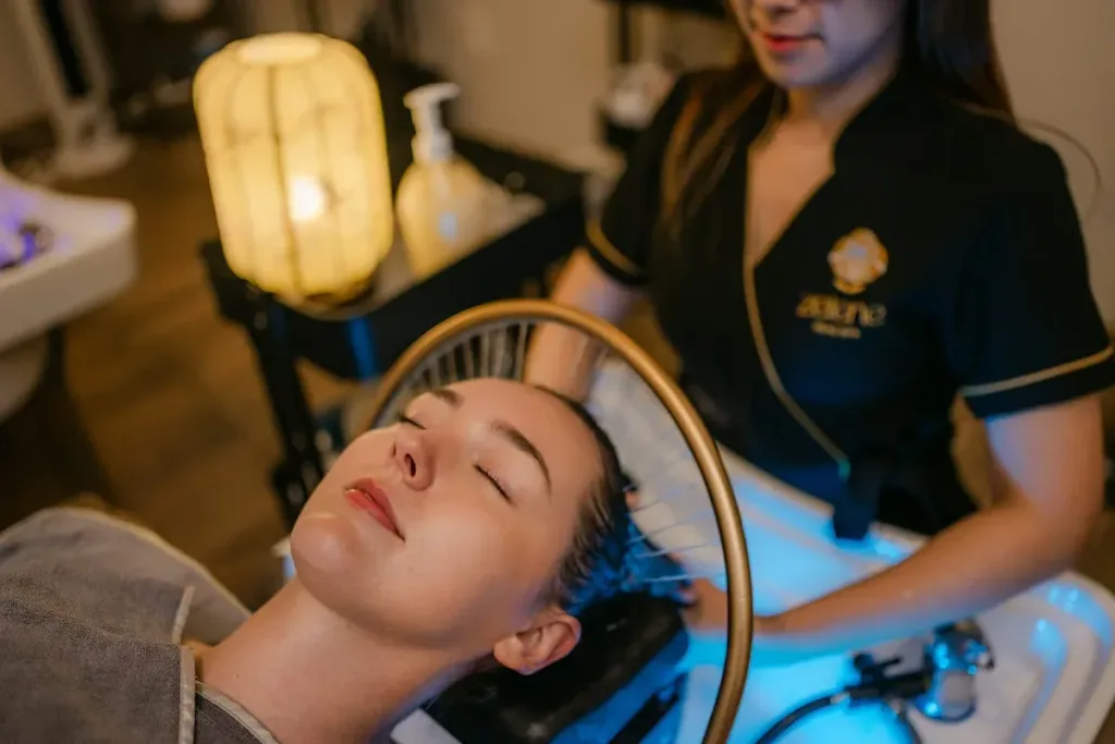 Zelene Head Spa Fort Worth Alliance • Keller — Spa in Fort Worth